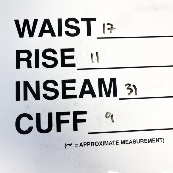 Carhartt 34x32 Duck Canvas Dungaree Carpenter Pants - Picture 10 of 11